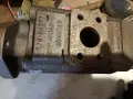 Аксиално бутална хидропомпа PUMP MATIK модел АС-12-P, снимка 4