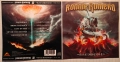 Неофициални cd / цд дискове - нови - Primal Fear,Perfect Plan,Ronnie Romero,Bite The Bullet, снимка 2