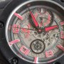 Мъжки луксозен часовник Hublot Big Bang Limited Edition Ferrari , снимка 8