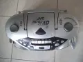 Портативна стерео уредба JVC, снимка 2