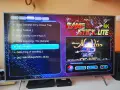4К Retro Games Конзола М15 с 2 джойстика, снимка 6