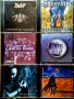 Колекция Метъл, Рок и др. музикални дискове CD - Част 4, снимка 2