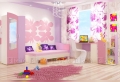 Детско обзавеждане за стая, снимка 1 - Мебели за детската стая - 36072683