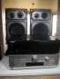 Тонколони и усилватели, снимка 1