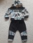 Бебешки комплект за момче 86см, снимка 1 - Комплекти за бебе - 41333299