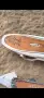  Нова дъска за уиндсърф Starboard isonic 111 L, снимка 8