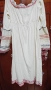 дълга кенарена риза за носия, снимка 6
