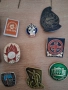 Значки от соц, снимка 3
