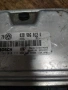 Компютър , ECU ,  VW Golf 4 1.9TDI 1999г. 038906012K 0281010111, снимка 2
