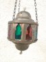 Висящ фенер за украса, снимка 1 - Други ценни предмети - 39351636