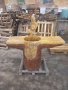 Мивки,барбекюта и всичко от бетон  за вашата градина гр.Левски ,,АБ Декор", снимка 4