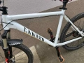 Алуминиев велосипед 26 цола Grant CANYON колело , снимка 2