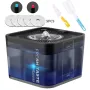Dadypet 2.5L автоматичен воден фонтан за домашни любимци, снимка 1