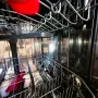 Съдомиялна за пълно вграждане AEG, снимка 7