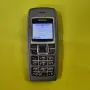 NOKIA- 1600 модел 2005г цветен дисплей., снимка 2