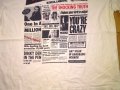 Guns N' Roses маркова тениска Pull&Bear 100%cotton размер М нова New, снимка 2