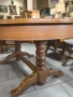 Разтегателна трапезна маса , снимка 6