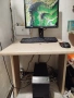 продавам евтин компютър с монитор , снимка 1