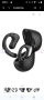 OneOdio OpenRock Pro Black Безжични слушалки за уши Loop , снимка 1