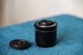 Nikon Teleconverter TC 20 E 2x, снимка 1