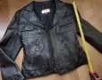  Iceberg Store - дамско кожено яке , снимка 13