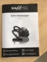 Прахосмукачка MaxxMee 800w 2.5l , снимка 9