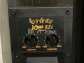  Infinity kappa 6.2i /2 Тонколони, снимка 12