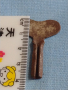 Стар рядък ключ от соца за детска играчка, стенен часовник за КОЛЕКЦИОНЕРИ 43549, снимка 4