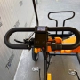 Електрическата рикша с педали Tourist-4 23Ah , снимка 5