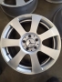 ОРИГИНАЛНИ АЛУМИНИЕВИ ДЖАНТИ МЕРЦЕДЕС /W204/-5x112х66.6-17цола, снимка 2