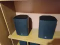 Тонколони Ld systems sat82g2, снимка 1