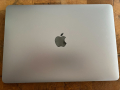 Apple MacBook Air Retina 13" 2020 Space Grey, снимка 1 - Лаптопи за работа - 44804637