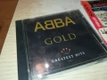 ABBA GOLD CD 1308250947, снимка 1
