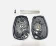 Кутийка за ключ Dacia, Renault, Opel, Nissan, с 3 бутона, снимка 2