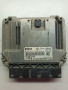  ECU ENGINE CONTROLLER FIAT ALFA ROMEO LANCIA BOSCH , снимка 5
