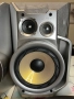 Тонколони Sony vcd vx8 6 oma, снимка 3