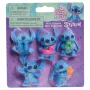 STITCH 5 Мини фигури Море 46267, снимка 2