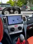 Lancia Ypsilon 2006 - 2011 Мултимедия Навигация Android, снимка 4