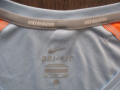 Тениска NIKE   дамска,ХЛ, снимка 1 - Спортни екипи - 36346654