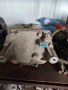 Заден диференциал -Hyundai Santa fe 197кс, снимка 4