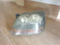 Фар за Нисан Алмера Тино/ Nissan Almera Tino, снимка 1