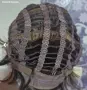 Нова перука къса дамска прическа, снимка 6