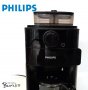 Кафемашина с филтър и вградена мелачка Philips HD7767 / Grind and Brew Filter, снимка 4