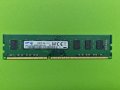 ⚠️8GB DDR3 1600Mhz Samsung Ram Рам Памети за компютър с 12 месеца гаранция! - 2, снимка 1 - RAM памет - 40072366