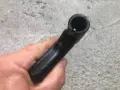 стар въздушен пистолет "HS", снимка 8