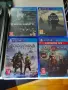 Sony PlayStation 4 Pro + 2 Dualshock + 4 игри, снимка 2