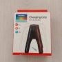 Чисто нов DOBE Charging Grip за Nintendo Switch 2 | Зарядна ръкохватка с LED индикация, снимка 1