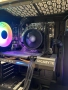 Геймърски компютър AMD Ryzen 5 4500, RTX 3060 12GB, 32GB ram, снимка 3
