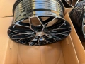 4 бр. чисто нови алуминиеви джанти Monaco 19" 5x114.3 , централен отвор 64.1 , ET40, 8,5J, снимка 9