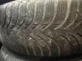  Джанти Dezent RB  6.5x15 ET42 - LK5/108 ML70.1 / + гуми Michelin, снимка 6